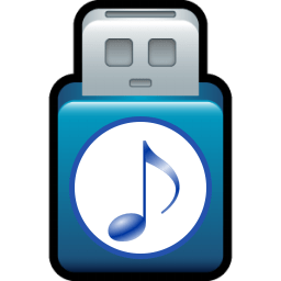 USB Formatter for Car Stereo
